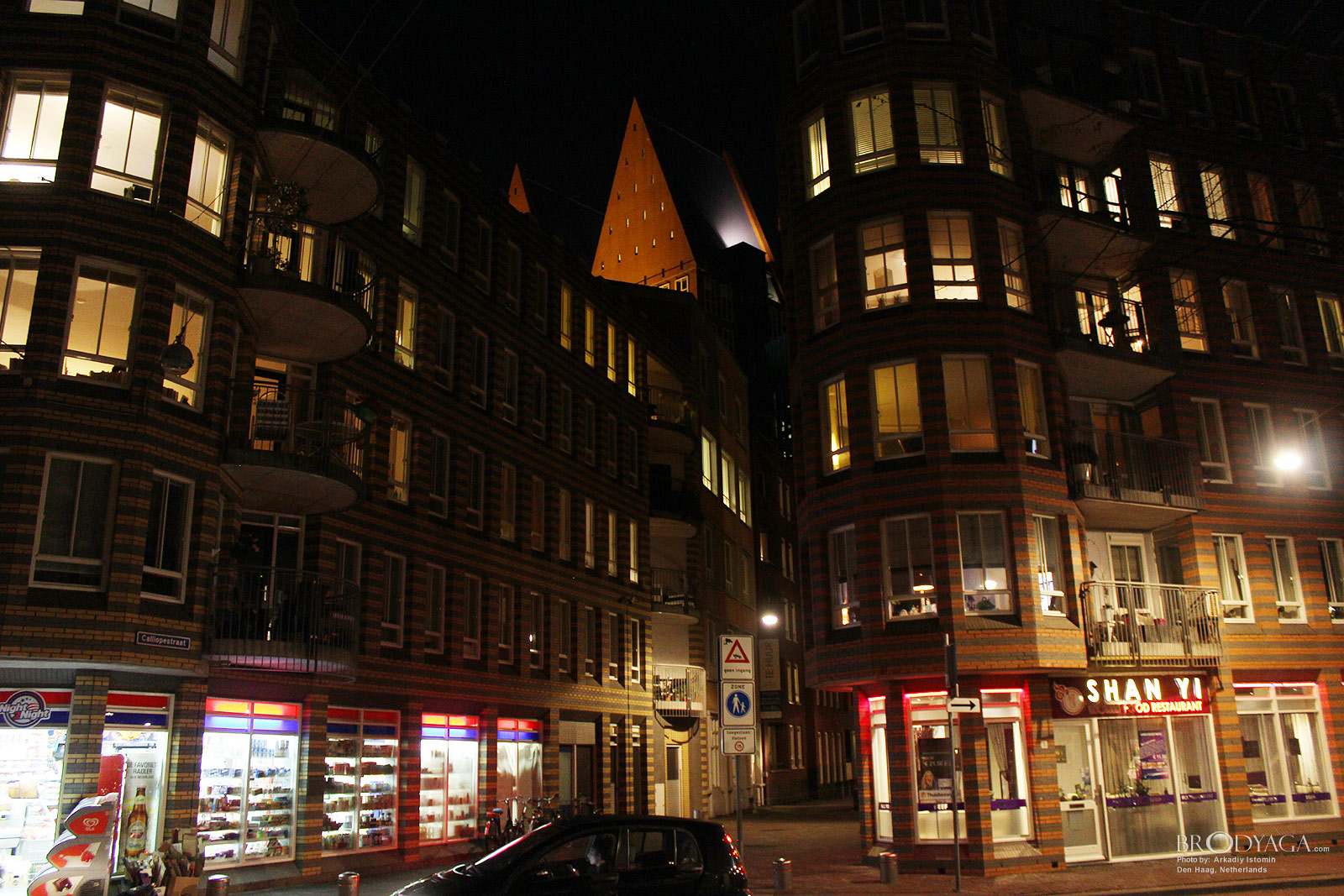 Den Haag